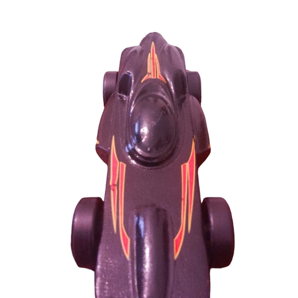 pinecar model kit car - Picture 2 of 4